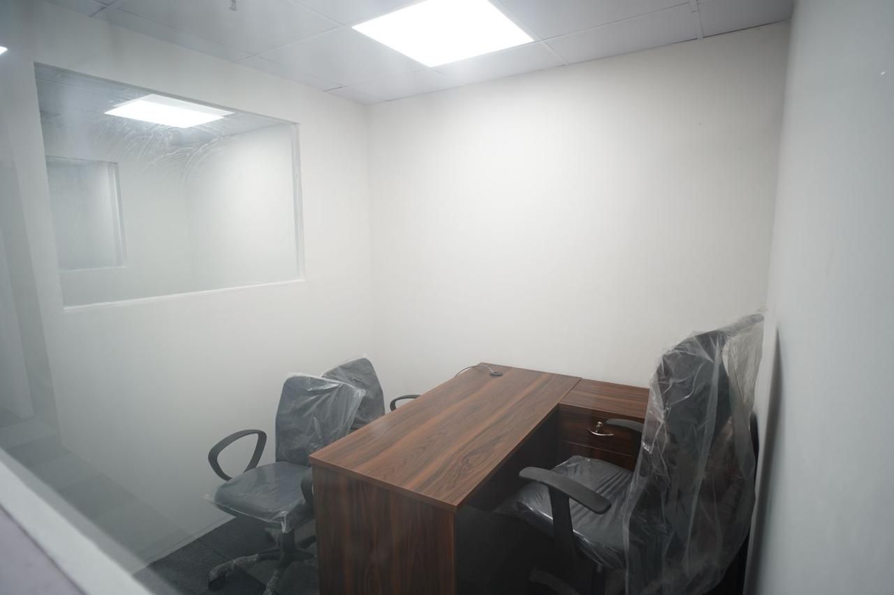 office image