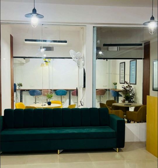 office image
