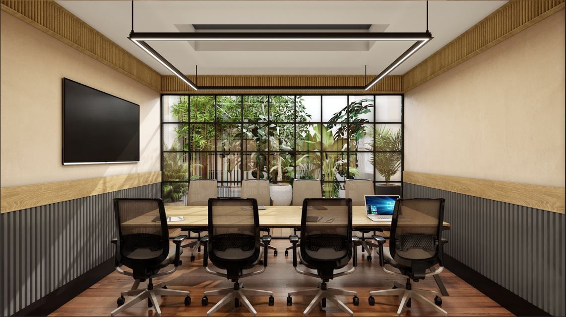 office image