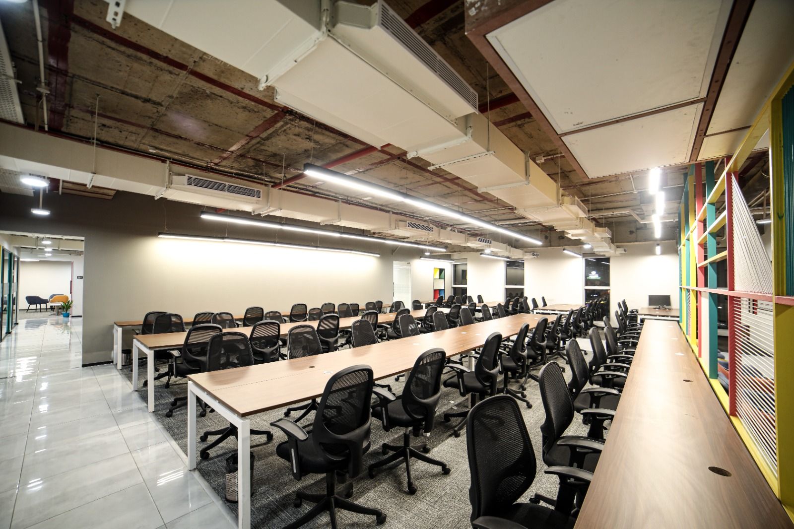 BLR947 Coworking Space