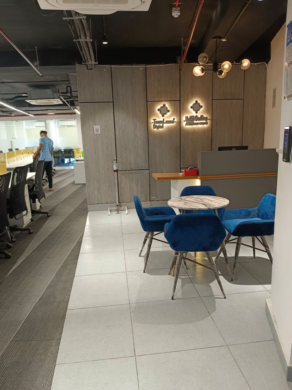 office image
