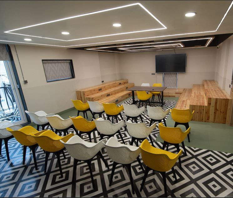 office image