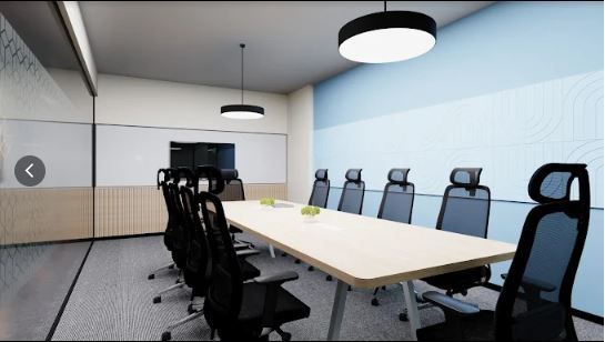 office image