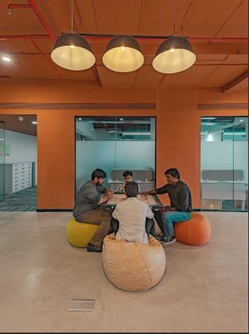 office image