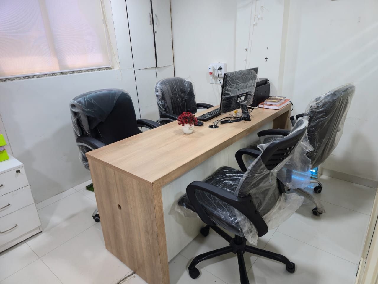 office image