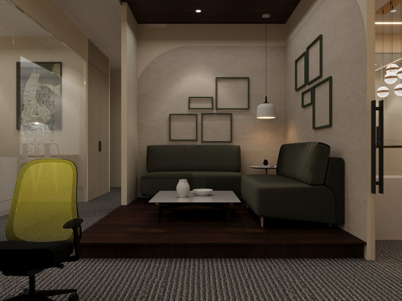 office image