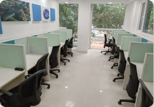 office image