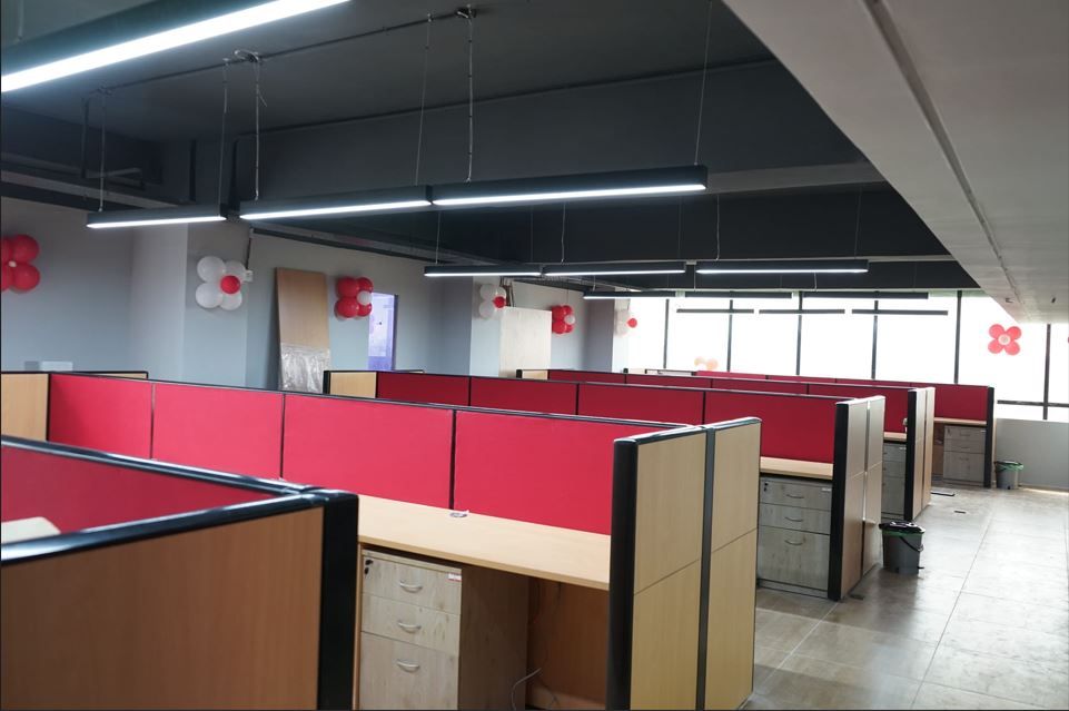 office image