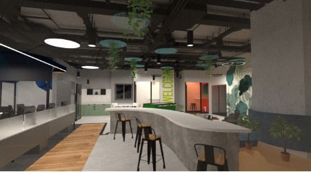 office image