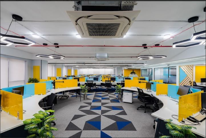office image