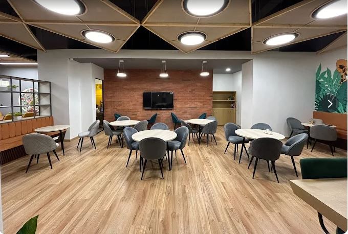 office image