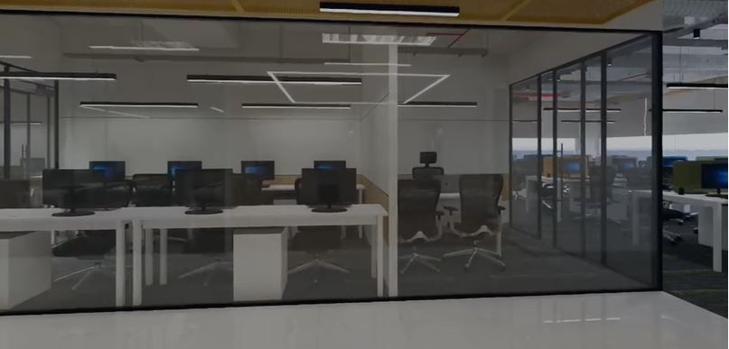office image