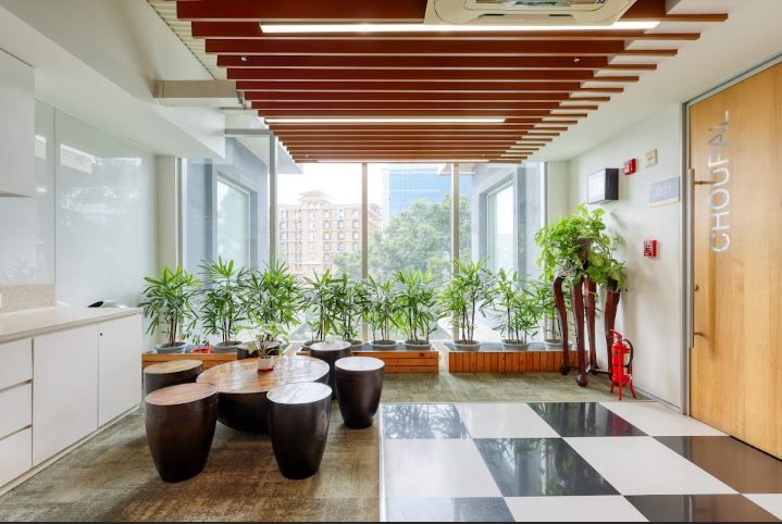 office image