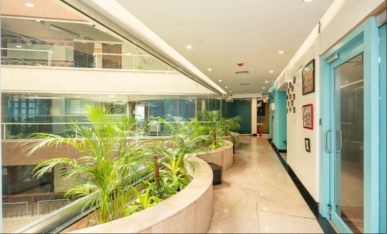 office image