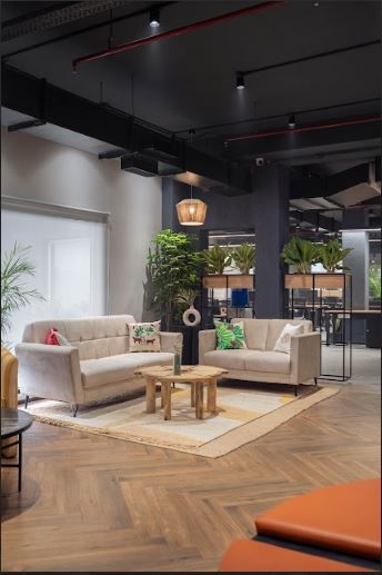 office image