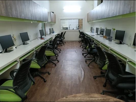 office image