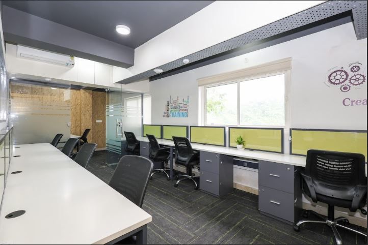 office image