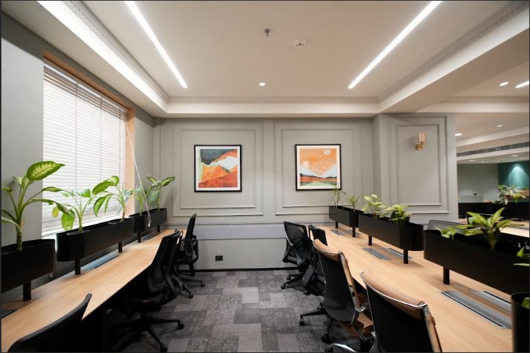 office image