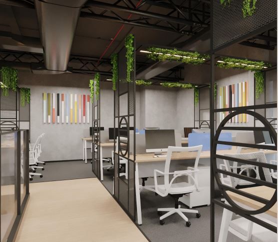 office image