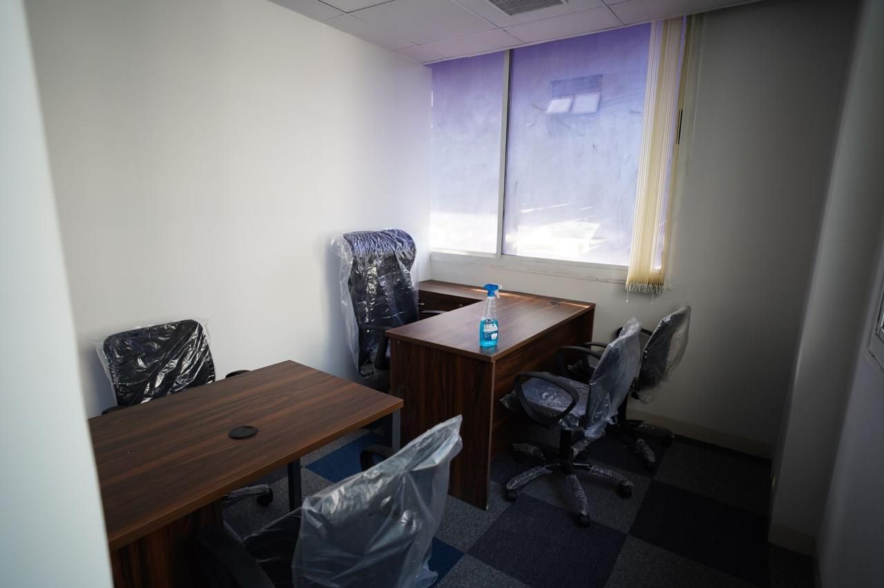 office image
