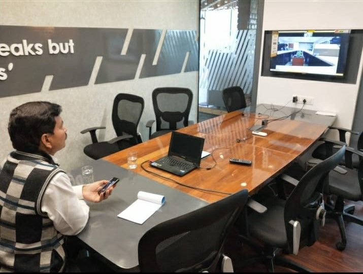 office image