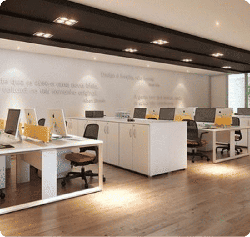 coworking space in Sector 126 and 127 Noida