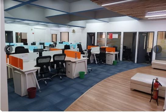 office image
