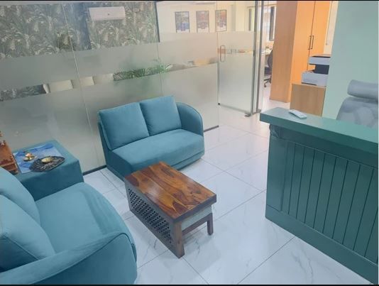 office image