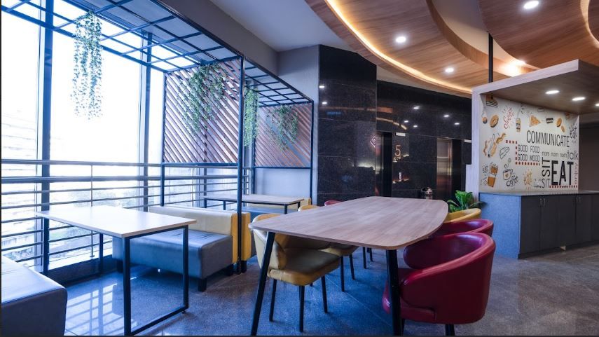 office image