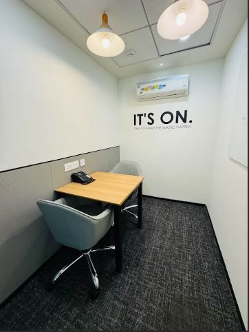 office image