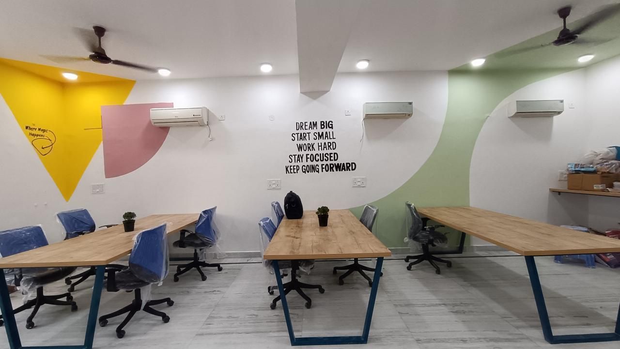 office image