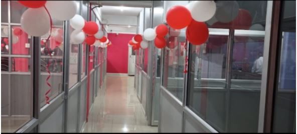 office image