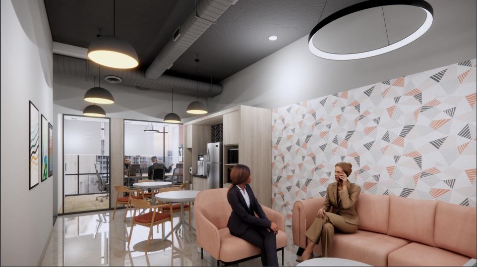 office image