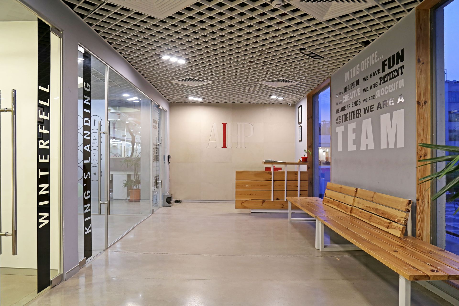 office image