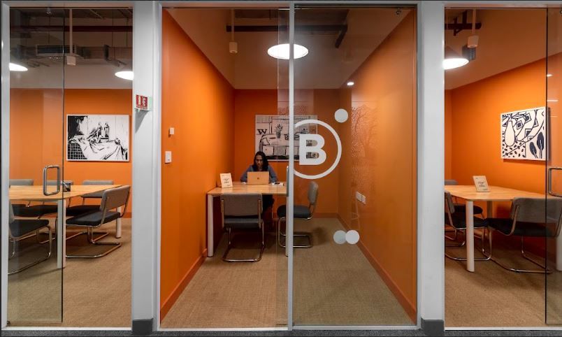 office image