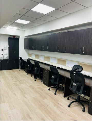 office image