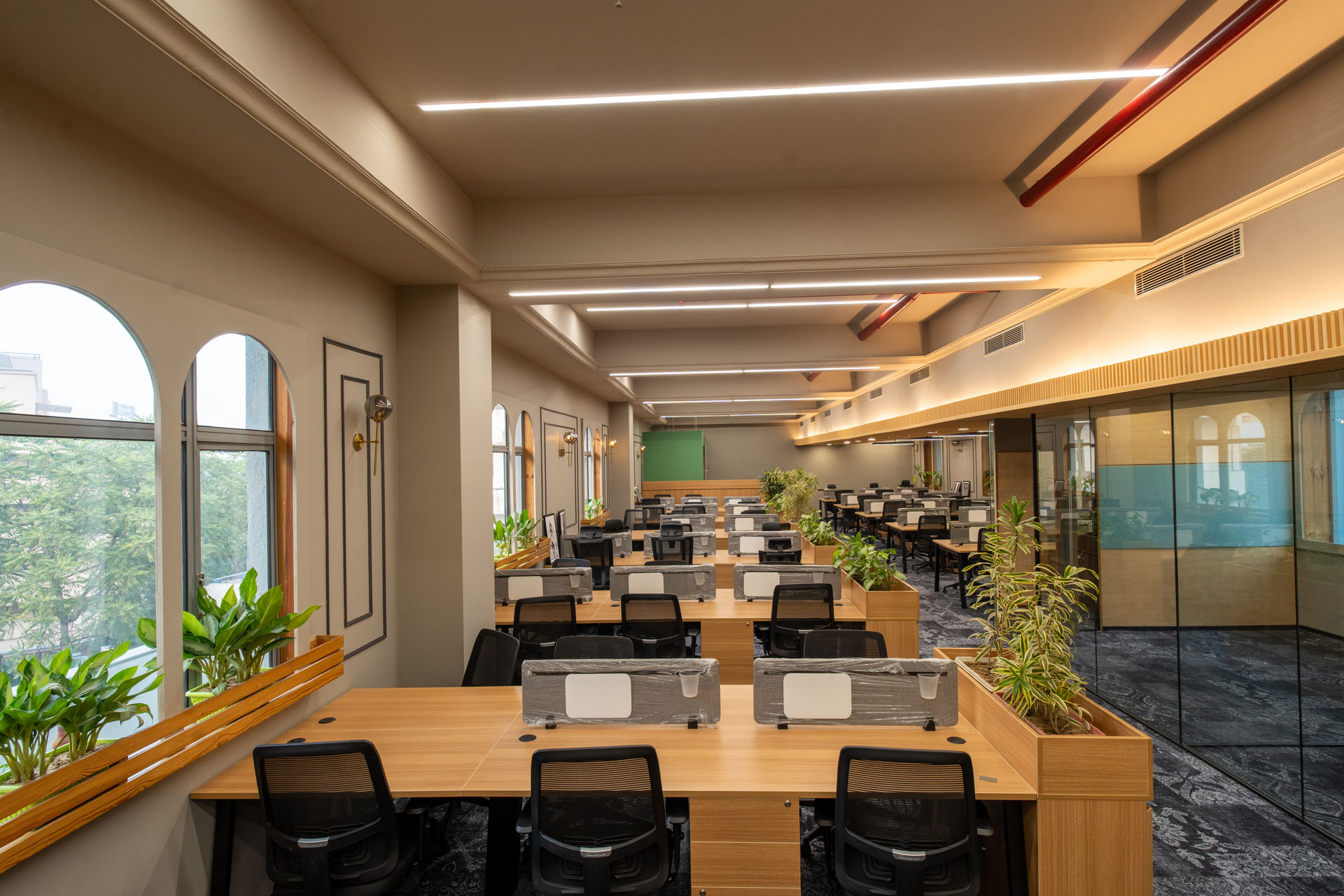 office image