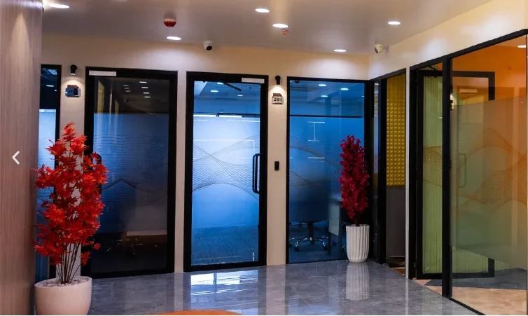 office image