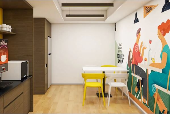 office image