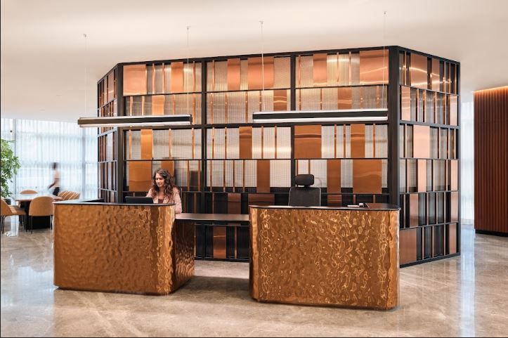 office image