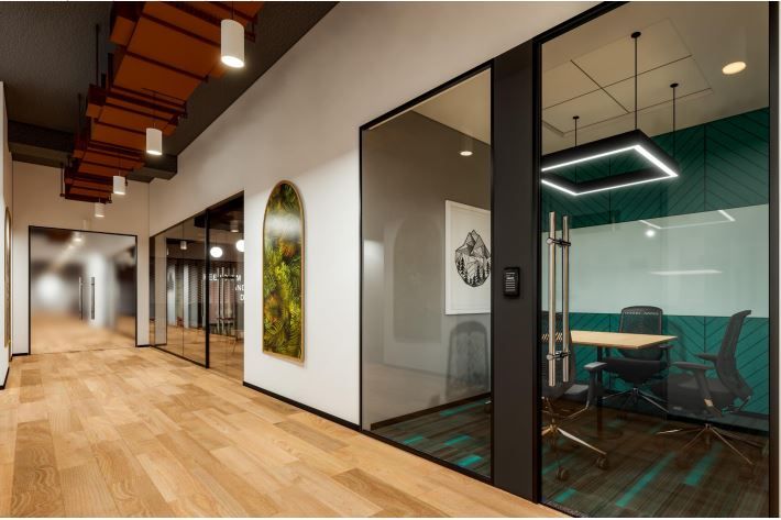 office image