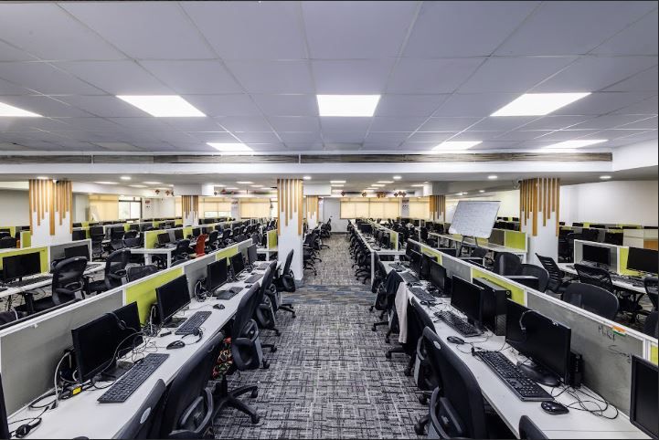 office image