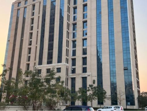 office image