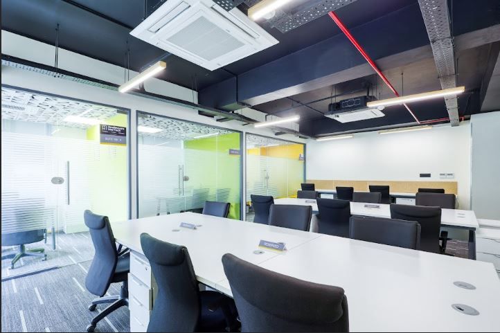 office image
