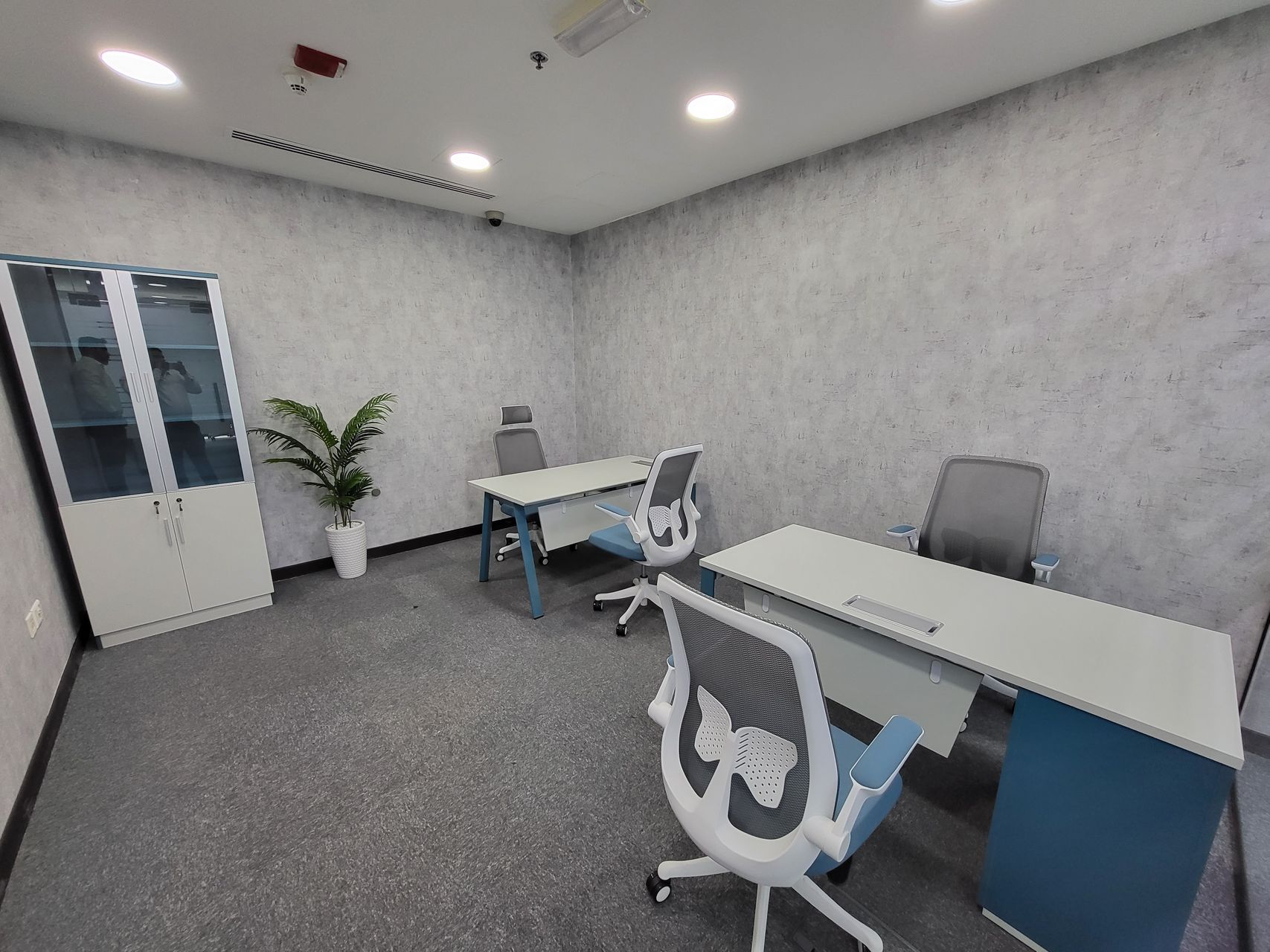 office image