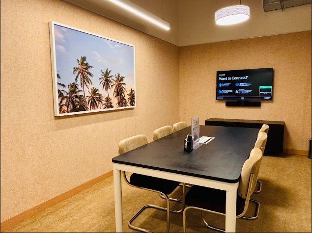 office image