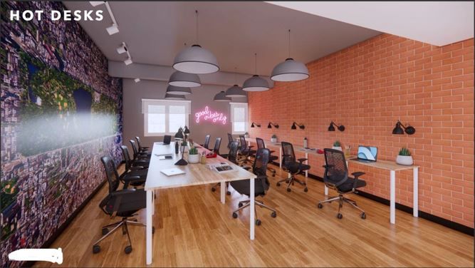 office image