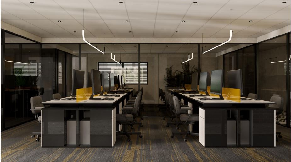 office image