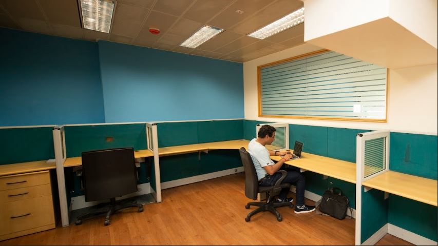 office image