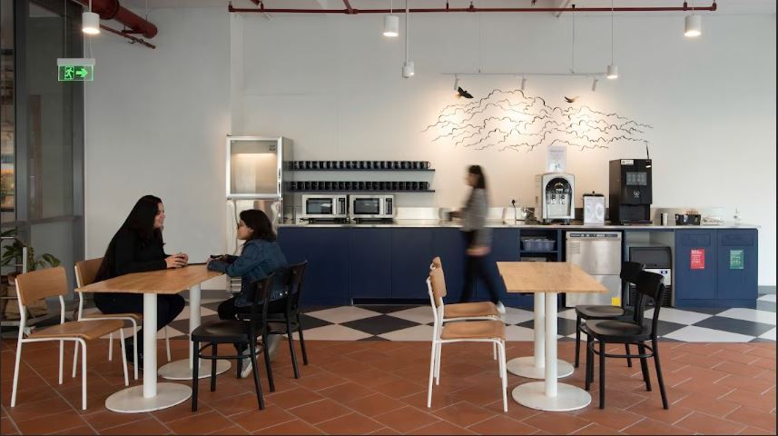 office image